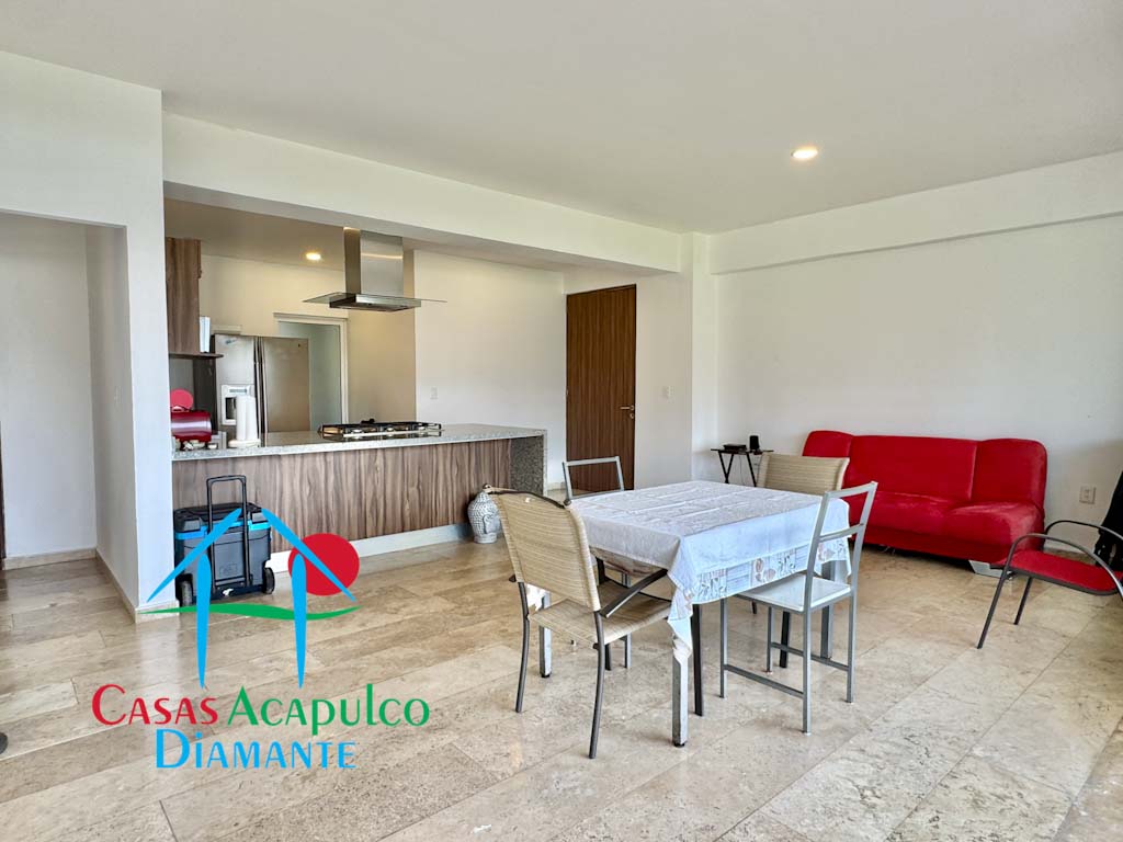 Punta Manglar C 401 - Estancia 5